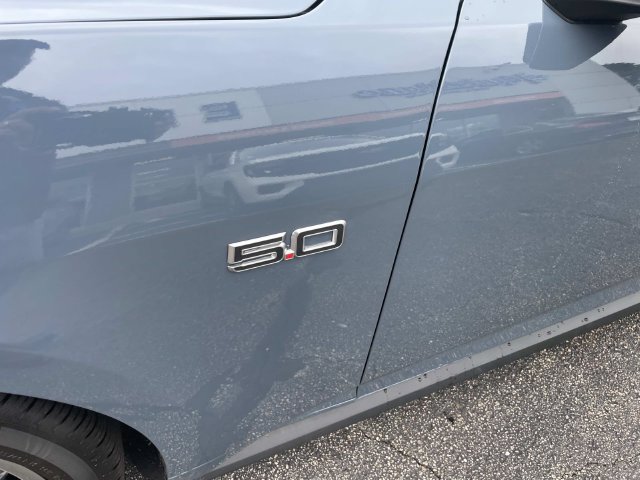 Certified 2025 Ford Mustang GT Premium RWD image 15