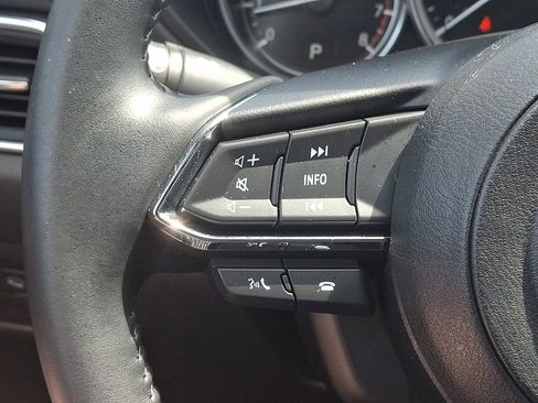 Used 2025 MAZDA CX-5 AWD 2.5 S w/ Select Package image 23