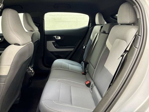 Used 2024 Polestar Polestar 2 w/ Pilot Pack RWD image 20