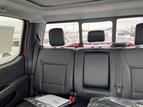 New 2026 Ford F250 Lariat w/ Lariat Ultimate Package image 27