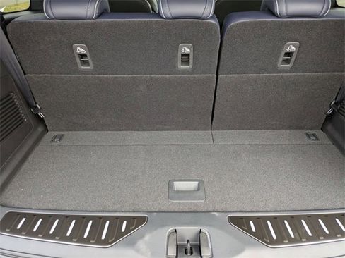 New 2026 INFINITI QX80 4WD image 30