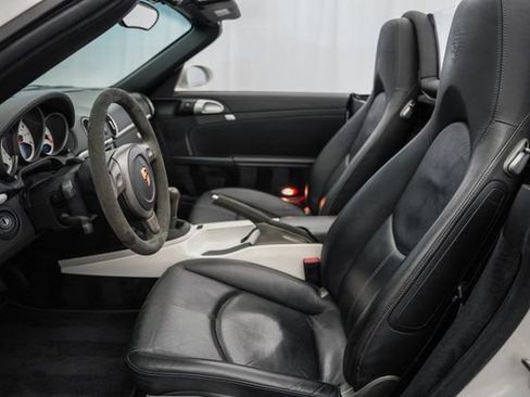 Used 2008 Porsche Boxster S Design Edition 2 RWD image 18