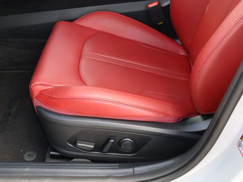 Used 2025 Kia K5 GT-Line w/ GT-Line Premium Package image 16