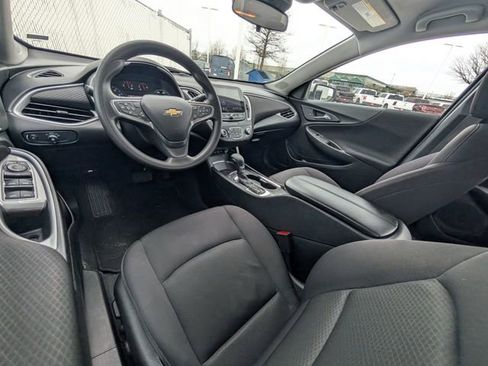 Used 2024 Chevrolet Malibu LT image 6