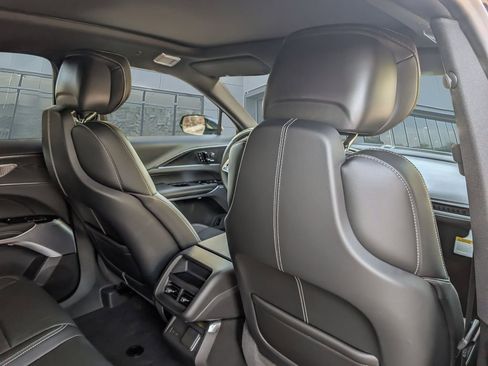 New 2026 Cadillac Lyriq Premium Sport image 18