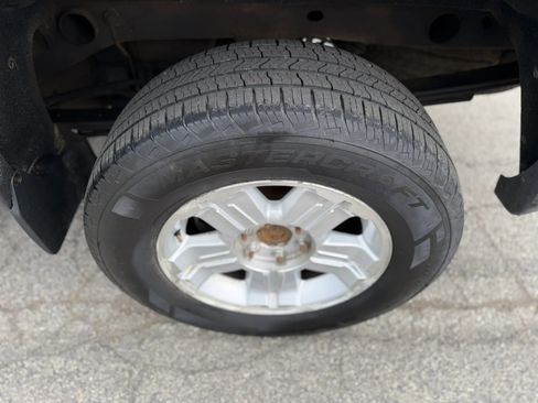 Used 2014 GMC Sierra 1500 SLE AWD/4WD image 9