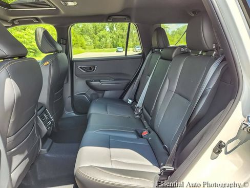 New 2026 Subaru Outback Wilderness AWD/4WD image 11