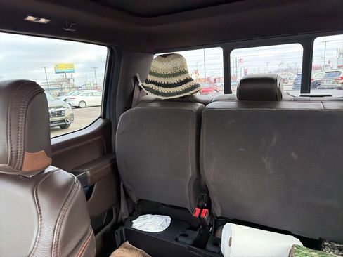 Used 2023 Ford F150 King Ranch image 6