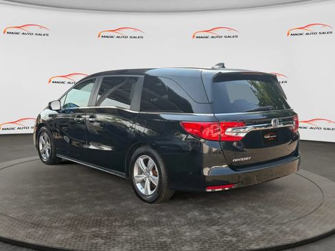 Used 2019 Honda Odyssey EX-L image 8