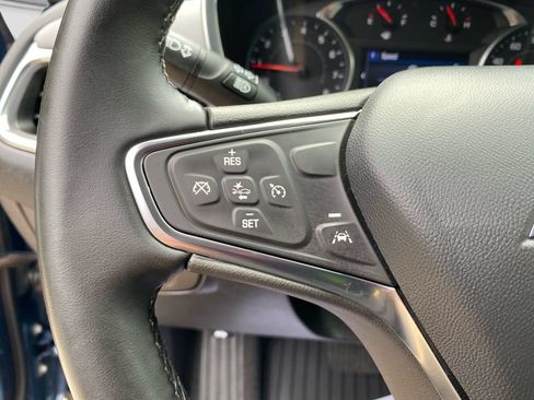 Certified 2024 Chevrolet Equinox LT AWD/4WD image 21