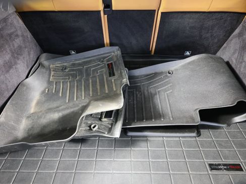 Used 2020 Land Rover Range Rover Sport Autobiography image 47