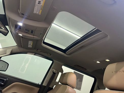 Used 2017 GMC Sierra 1500 Denali image 13