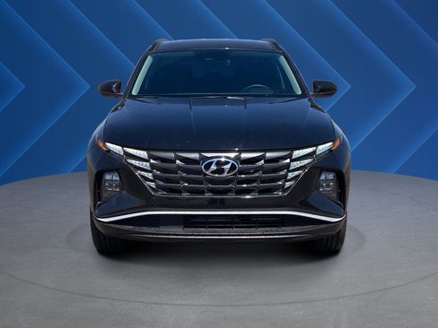 Used 2024 Hyundai Tucson SEL AWD/4WD image 8
