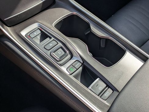Used 2019 Honda Accord EX-L image 26