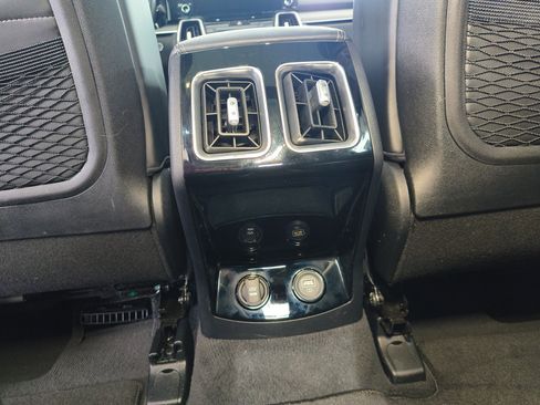 Used 2023 Kia Sorento SX image 23