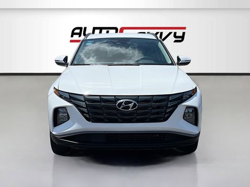 Used 2023 Hyundai Tucson SEL AWD/4WD image 2