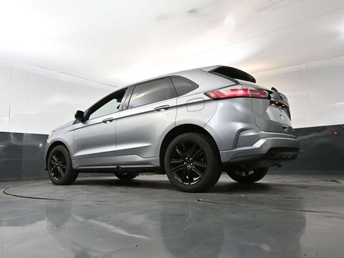 Used 2023 Ford Edge ST-Line AWD/4WD image 21