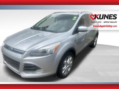 Used 2016 Ford Escape Titanium w/ Equipment Group 301A