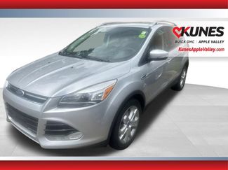 Used 2016 Ford Escape Titanium w/ Equipment Group 301A AWD/4WD video 1
