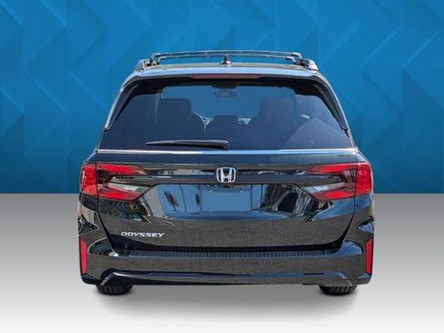 New 2026 Honda Odyssey EX-L image 3
