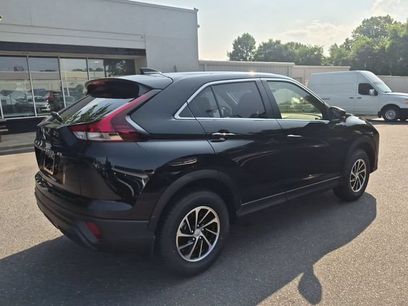 New 2026 Mitsubishi Eclipse Cross ES