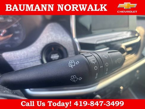 Used 2022 Jeep Compass Latitude w/ Convenience Group AWD/4WD image 25