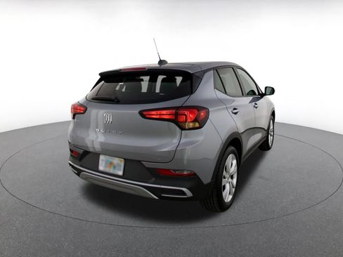 Used 2025 Buick Encore GX Preferred FWD image 11