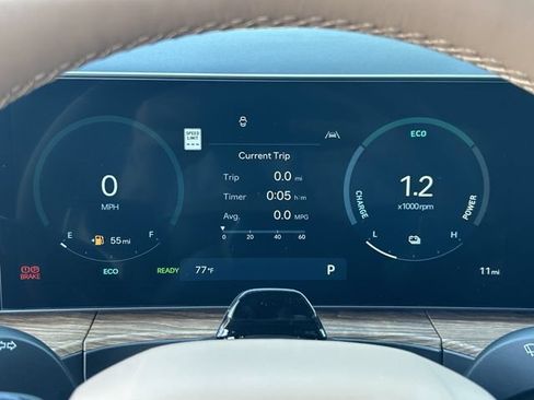 New 2026 Hyundai Santa Fe Limited FWD image 29