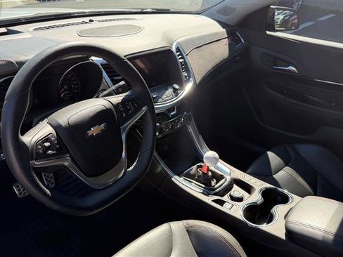 Used 2016 Chevrolet SS image 22