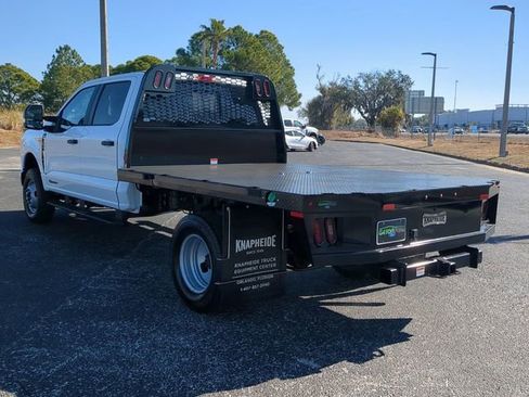 New 2026 Ford F350 XL w/ XL Chrome Package image 7