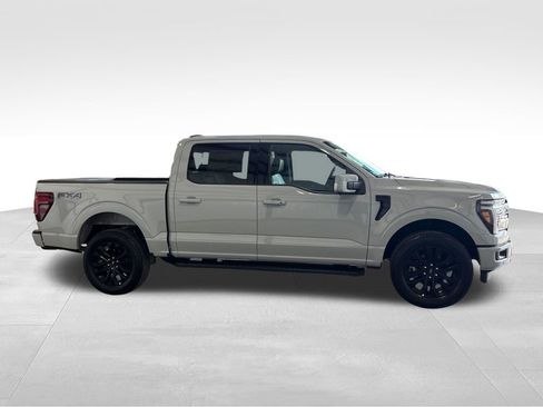 New 2026 Ford F150 Lariat image 7