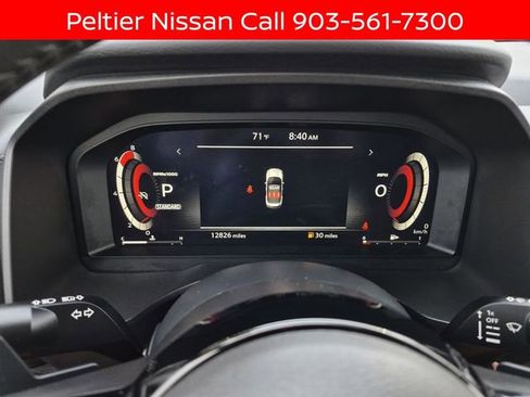 Certified 2024 Nissan Rogue SL w/ SL Premium Package FWD image 33