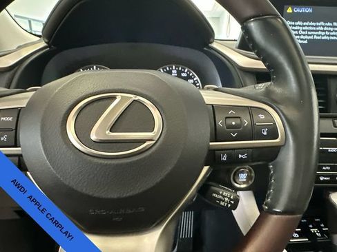 Used 2021 Lexus RX 350 AWD w/ Premium Package image 23