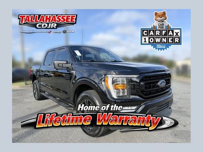 Used 2022 Ford F150 XLT w/ Equipment Group 302A High