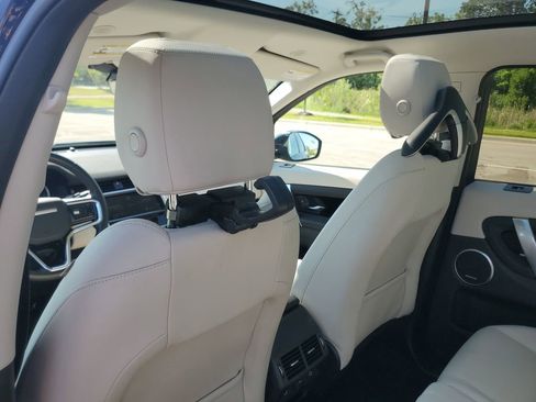 Certified 2023 Land Rover Discovery Sport S AWD/4WD image 29