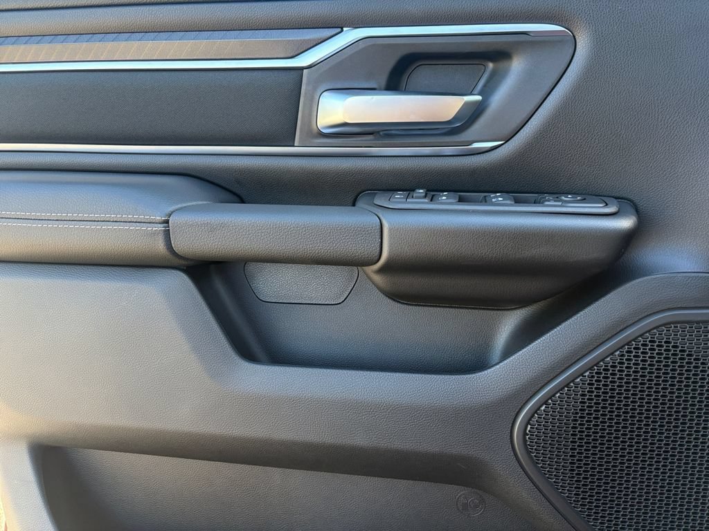 New 2026 RAM 1500 Big Horn w/ Night Edition AWD/4WD image 10