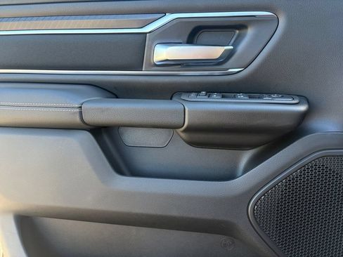 New 2026 RAM 1500 Big Horn w/ Night Edition AWD/4WD image 10