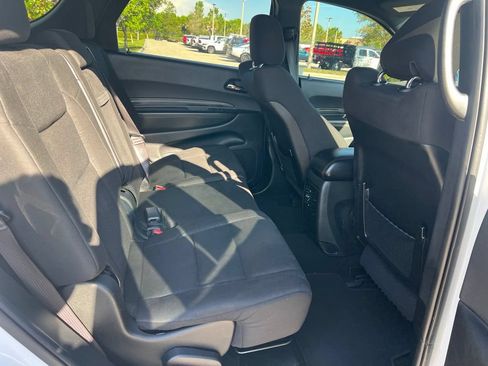 Certified 2023 Dodge Durango R/T RWD image 16