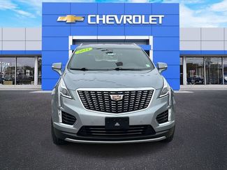 Used 2023 Cadillac XT5 Premium Luxury w/ LPO, Floor Liner Package video 2