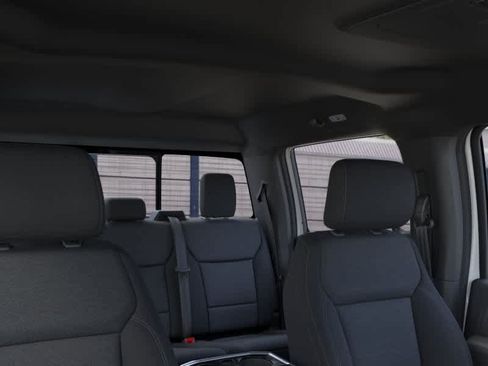 New 2026 Ford F150 XLT AWD/4WD image 22