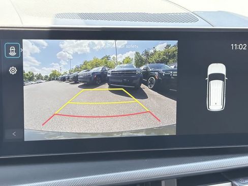 New 2026 Hyundai Santa Fe SEL FWD image 32