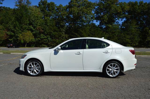 Used 2011 Lexus IS 250 AWD w/ Premium Pkg Value Edition image 60