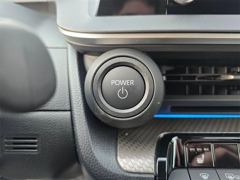 New 2026 Toyota Prius XLE image 65