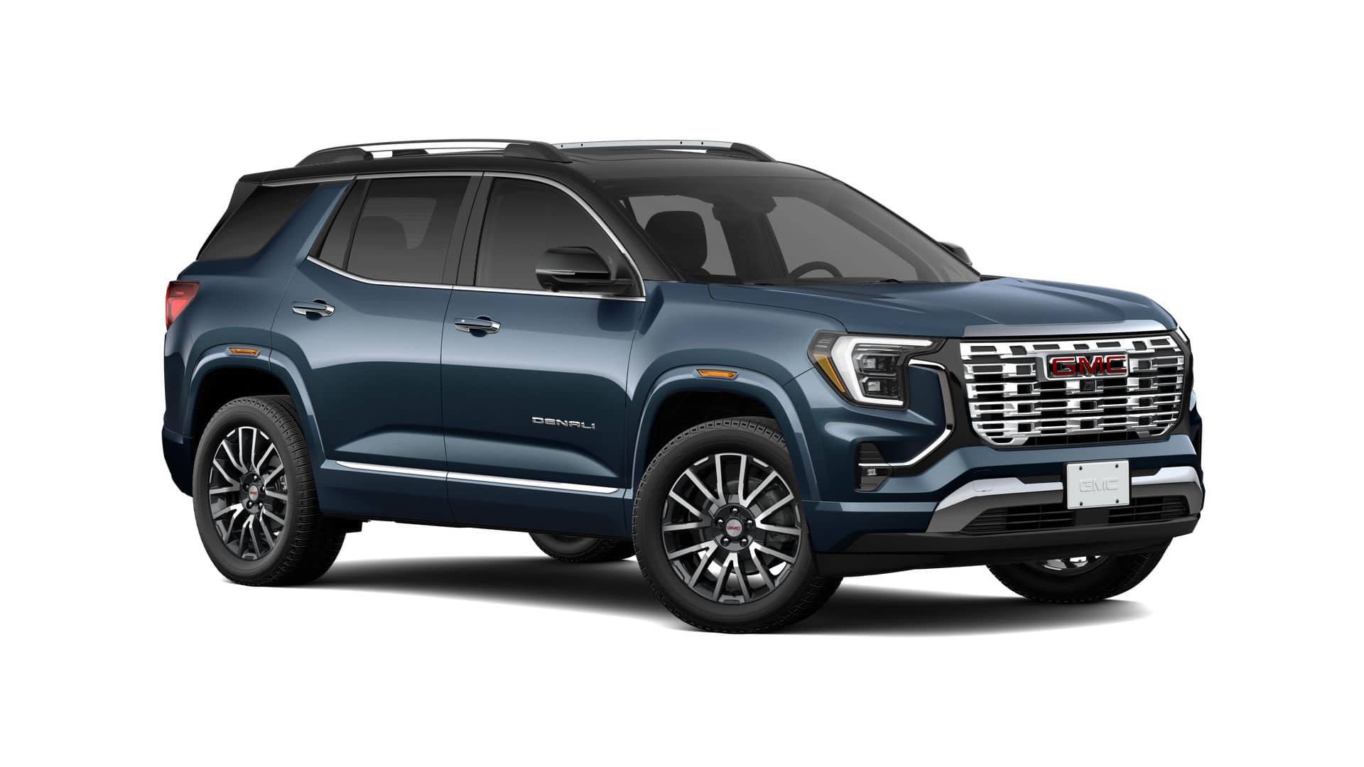 New 2026 GMC Terrain Denali AWD/4WD image 52