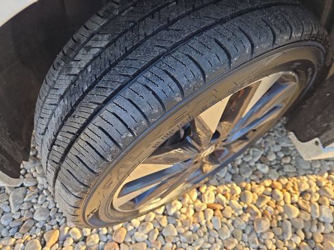 Used 2016 Nissan Sentra SR image 9