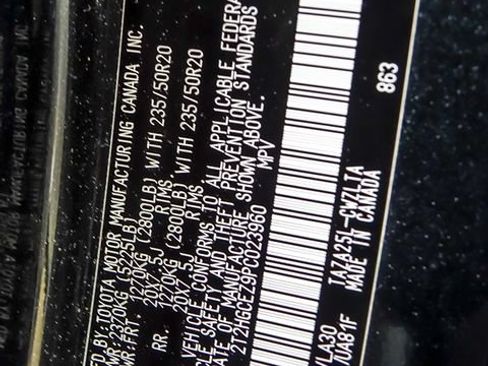 Used 2023 Lexus NX 350 AWD image 27