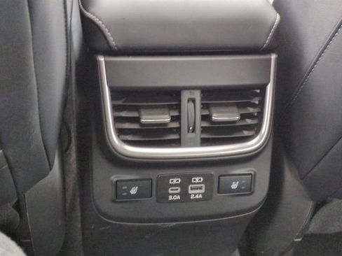 Used 2024 Subaru Legacy Touring XT image 32