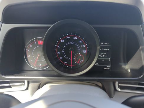 Used 2023 Hyundai Elantra SEL FWD image 37