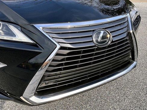 Used 2019 Lexus RX 350L AWD image 37