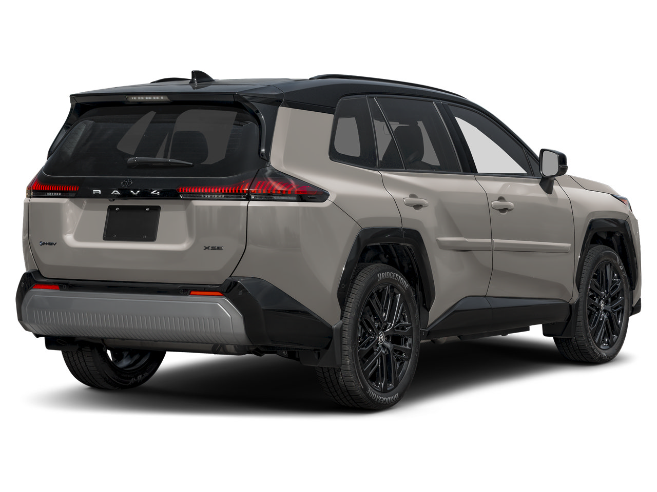 New 2026 Toyota RAV4 XSE w/ Weather Package AWD/4WD image 15